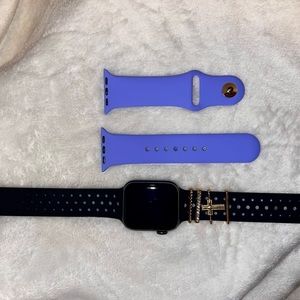 ❤️ Apple Watch Band